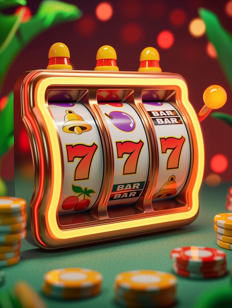 Studio live Sic Bo Dadu tftoto dengan dealer dan tiga dadu